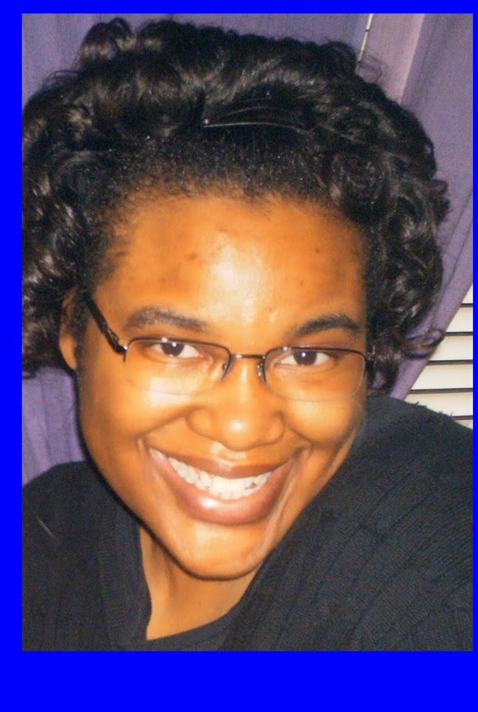 ShannonMcKinley Black Girl Nerds