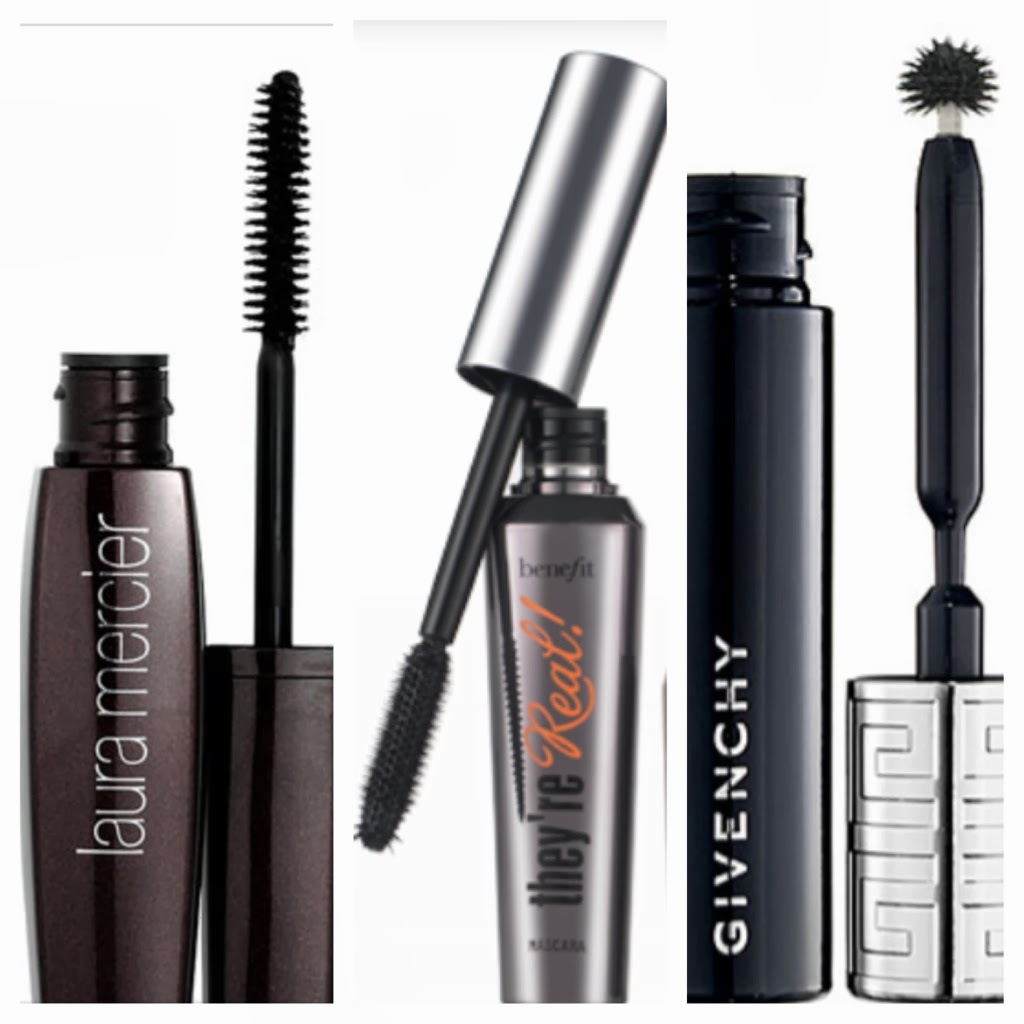 mascara – Black Girl Nerds