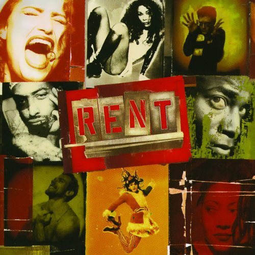 rent obc album cover Black Girl Nerds
