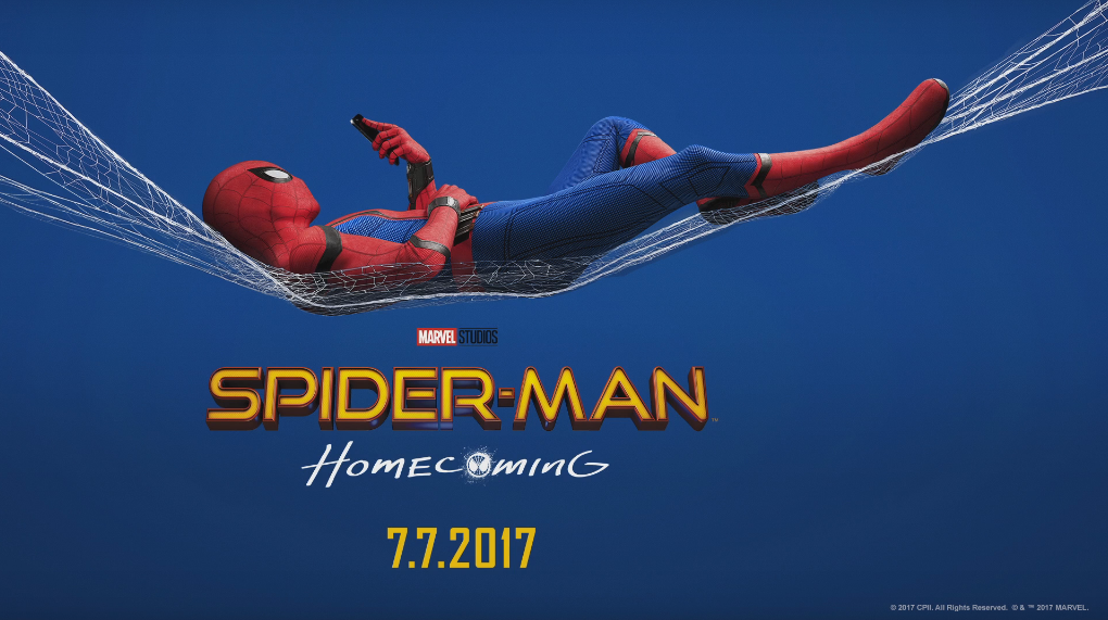 3 Huge Reasons Why You Should See Spider-Man: Homecoming – Black Girl Nerds