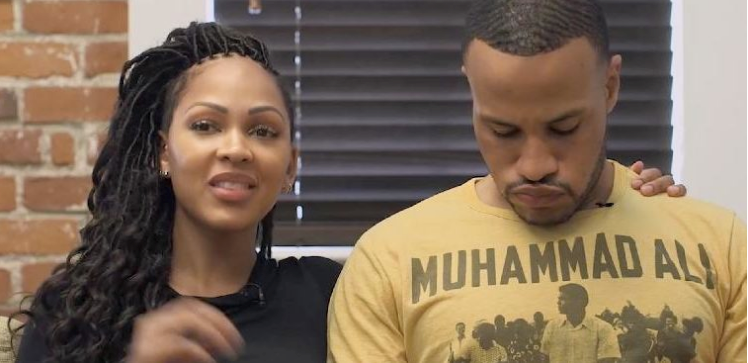 Own's 'black Love' Mini-series Offers An Inside Look On Black Marriage