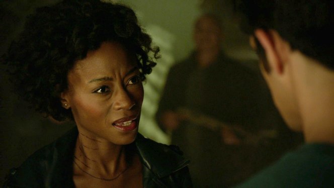 The 'Teen Wolf' Pack is Outed and It All Goes Terribly Wrong – Black Girl  Nerds