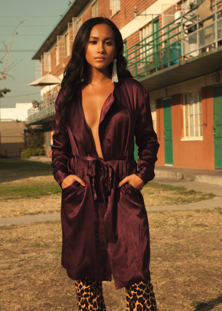 Sydney Park, Walking Dead, The Walking Dead,
