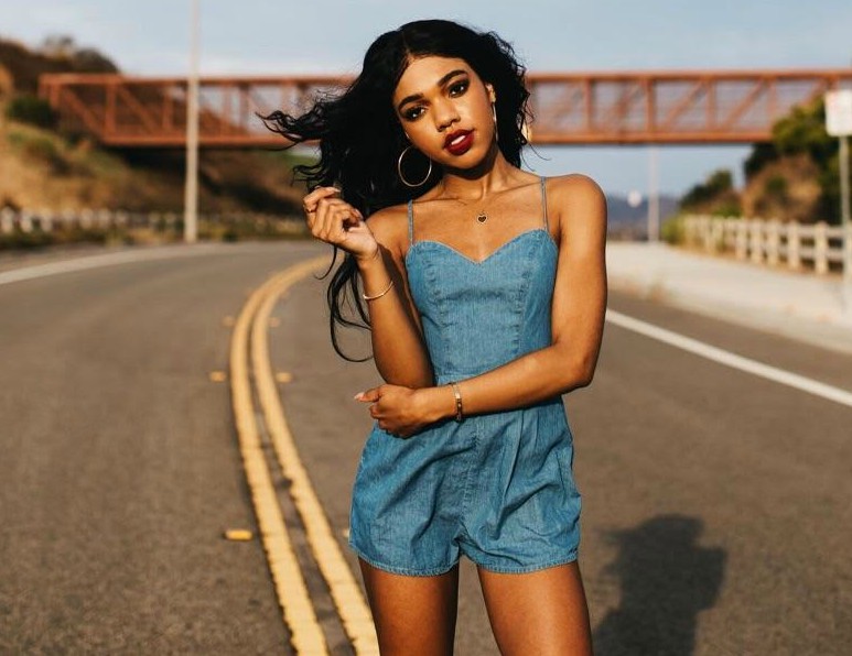 Teala Dunn, Guilty Party, Teala Dunn