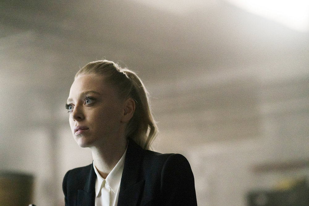 Women of Mr. Robot: We are not secondary characters