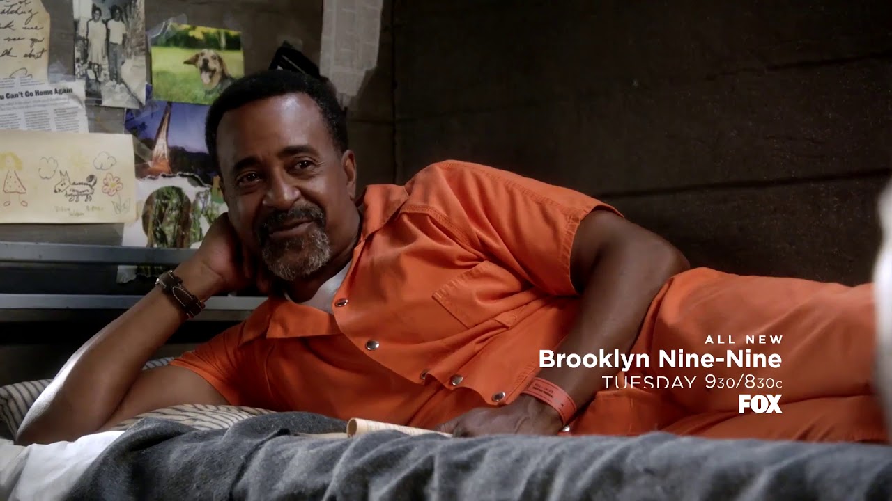 Brooklyn Nine-Nine, Tim Meadows