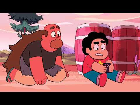 Steven Universe