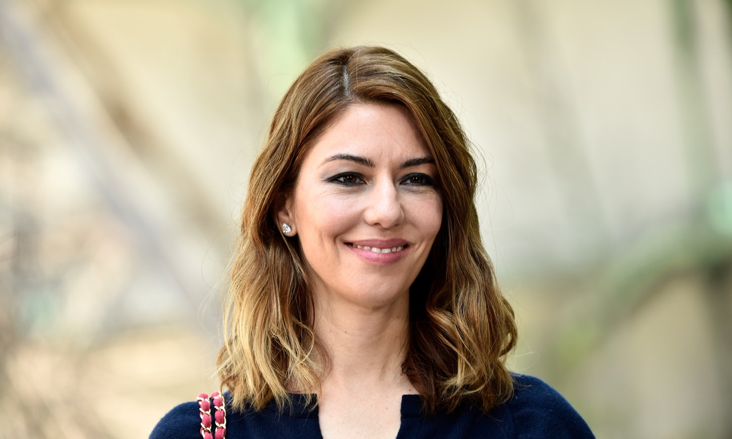 Sofia Coppola can relate: an exclusive interview