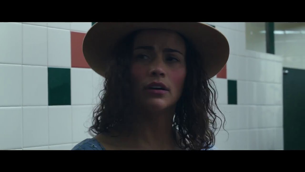 ‘Traffik’ Trailer Invokes Chills and Thrills – Black Girl Nerds