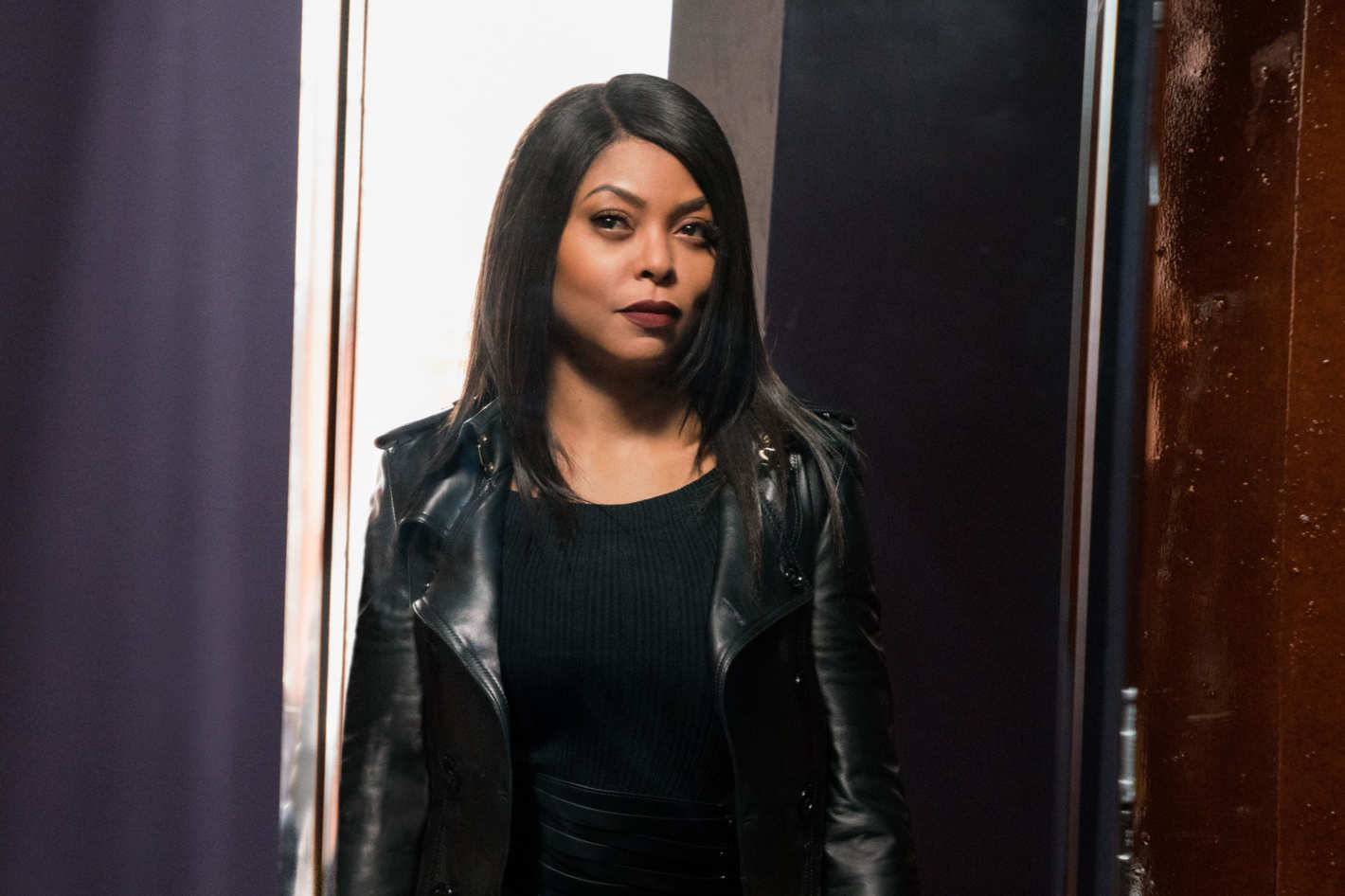 Proud Mary, Taraji P Henson, Taraji, Empire, Sony, Screen Gems, Blaxploitation, Foxy Brown