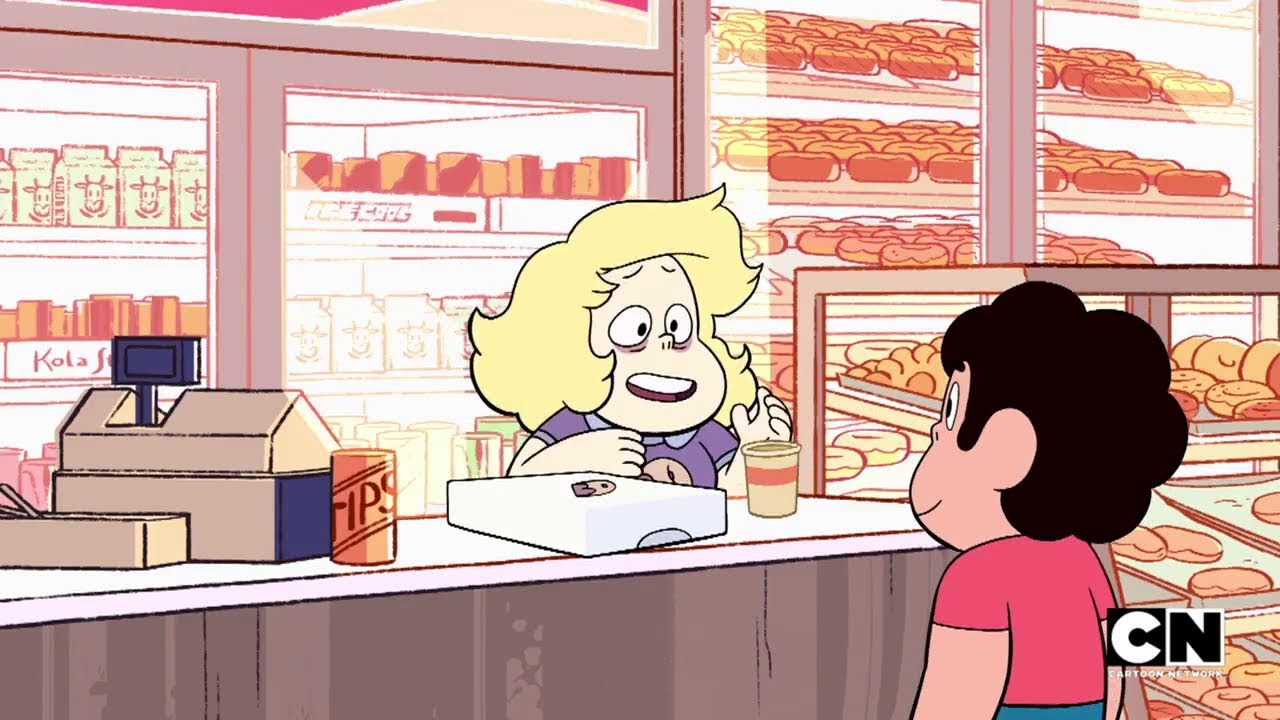 Steven Universe