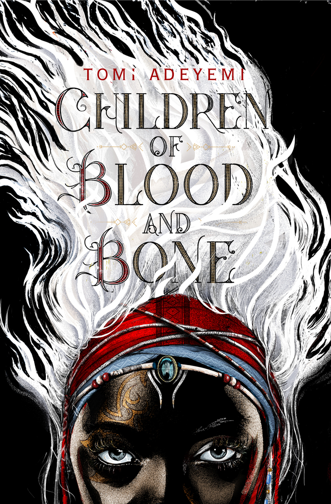 children of blood and bone