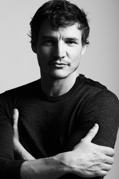 Pedro Pascal