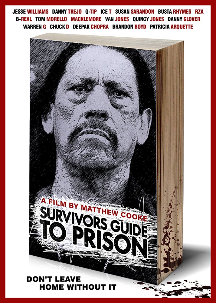 Survivors Guide To Prison