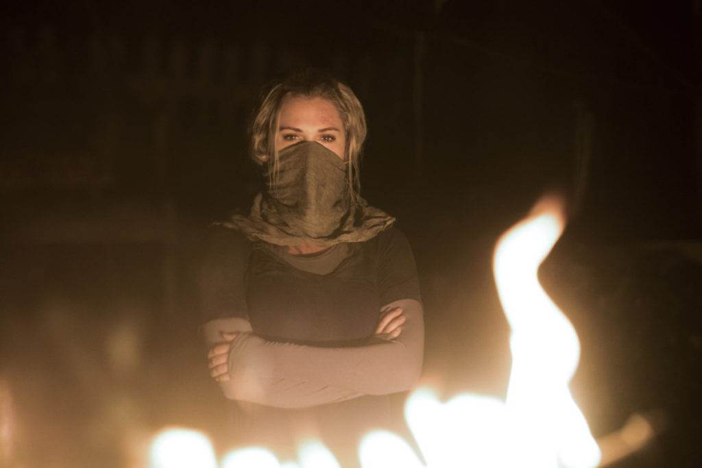 the 100, the 100, the 100