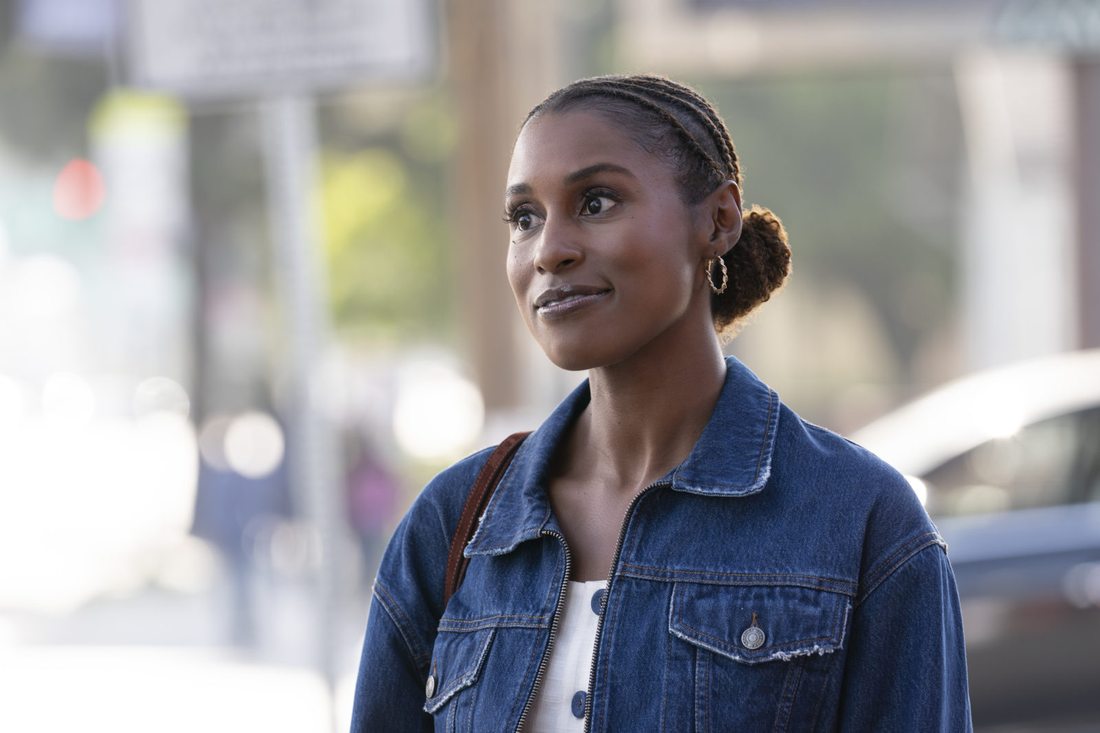 Insecure Recap