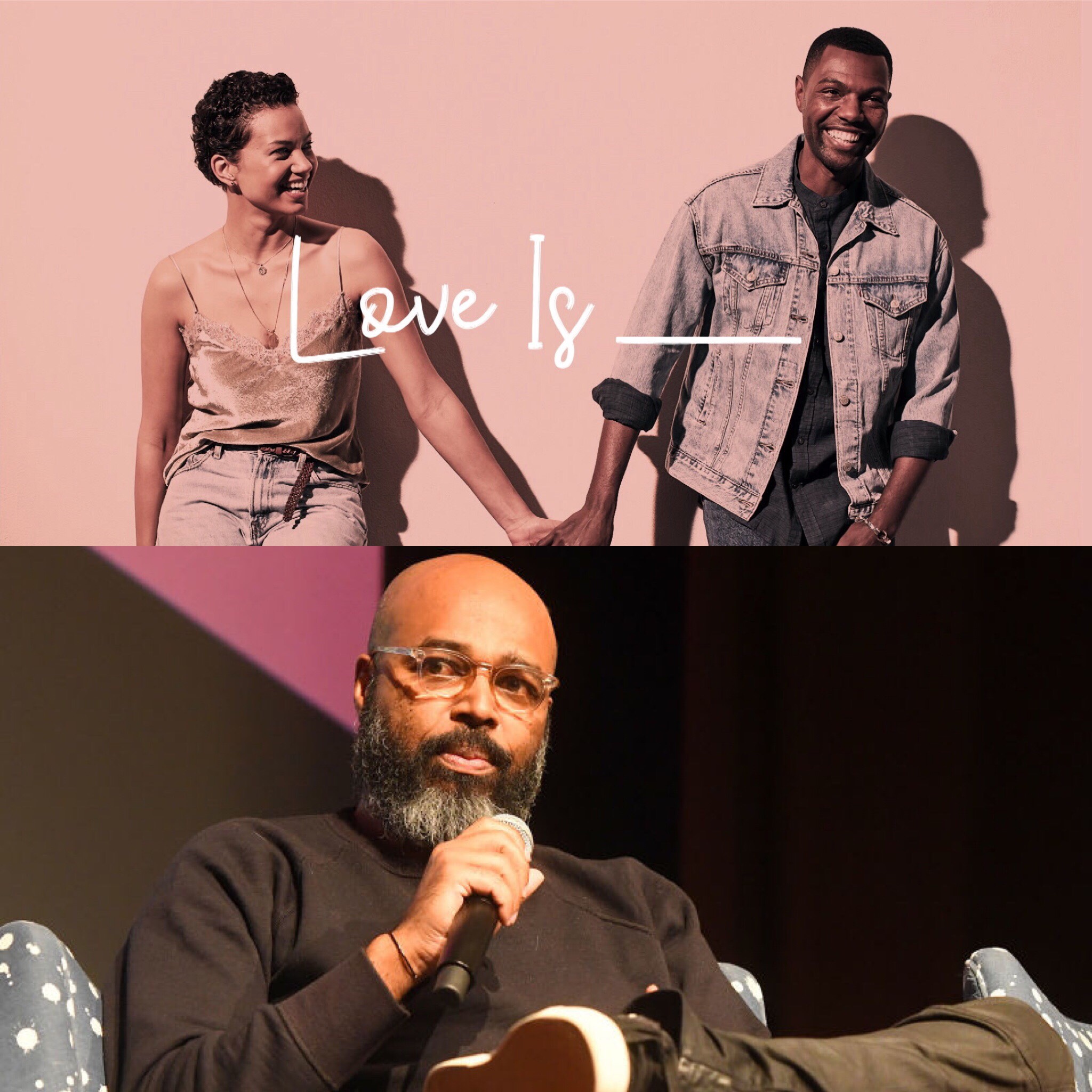 'Love Is_' Canceled As A Result of Salim Akil's Domestic Violence Claims Black Girl Nerds