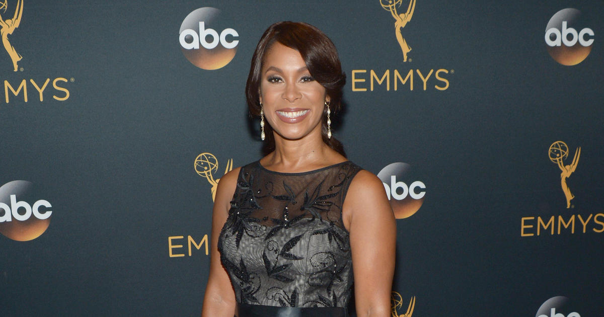 Channing Dungey