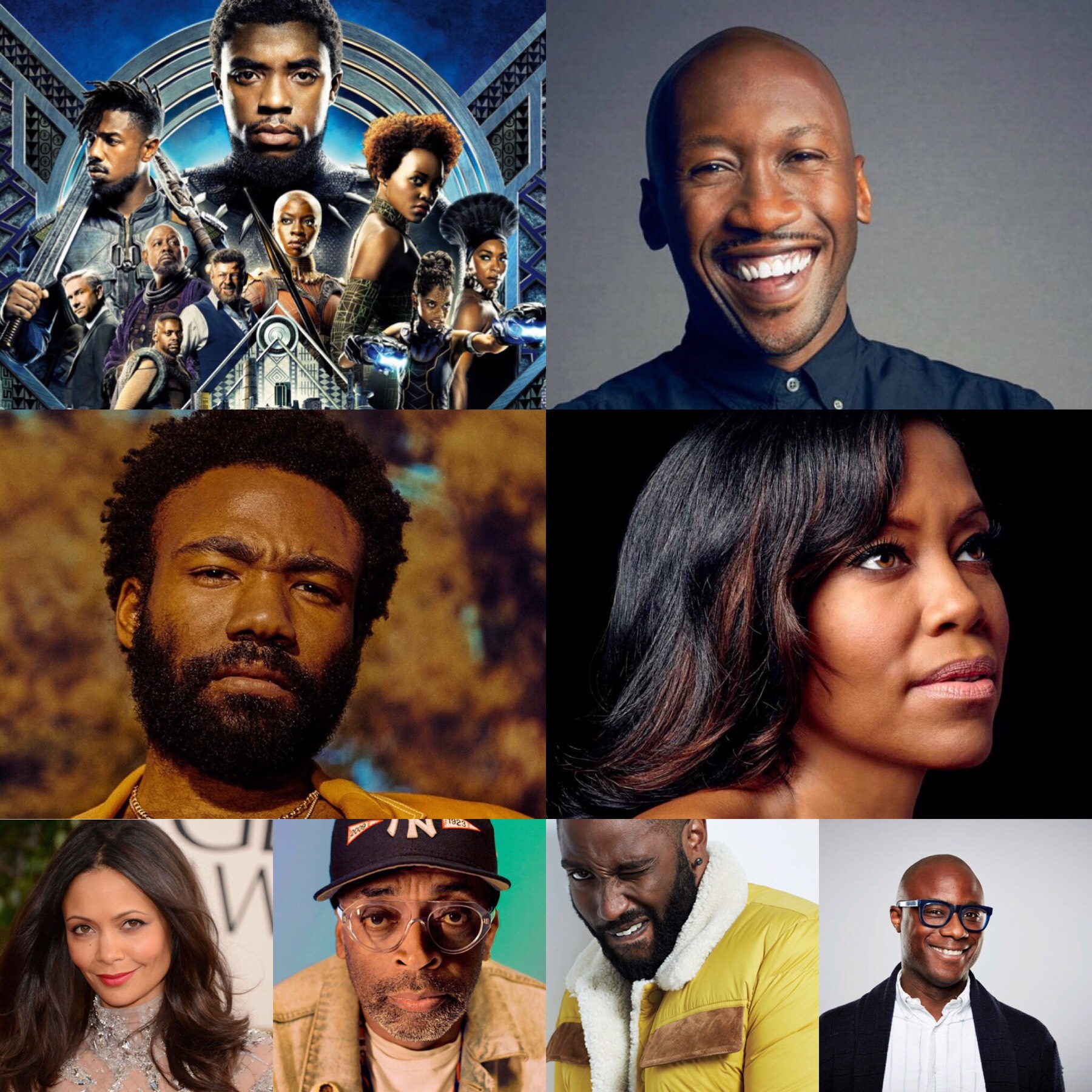 What Do You Think Of This Year’s Golden Globes Nominees?