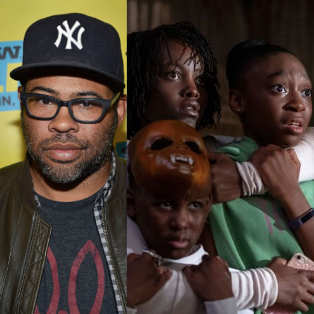 sxsw us jordan peele