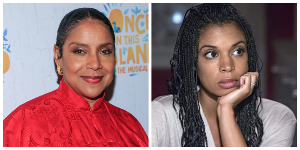 Legend Phylicia Rashad Cast as Beth’s Mom on ‘This Is Us