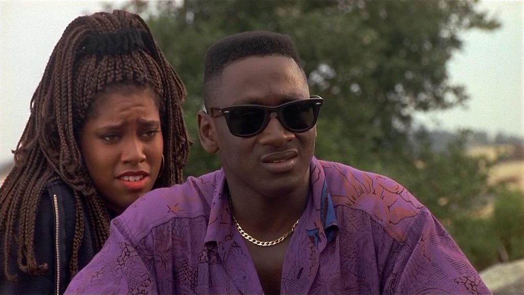 Regina King