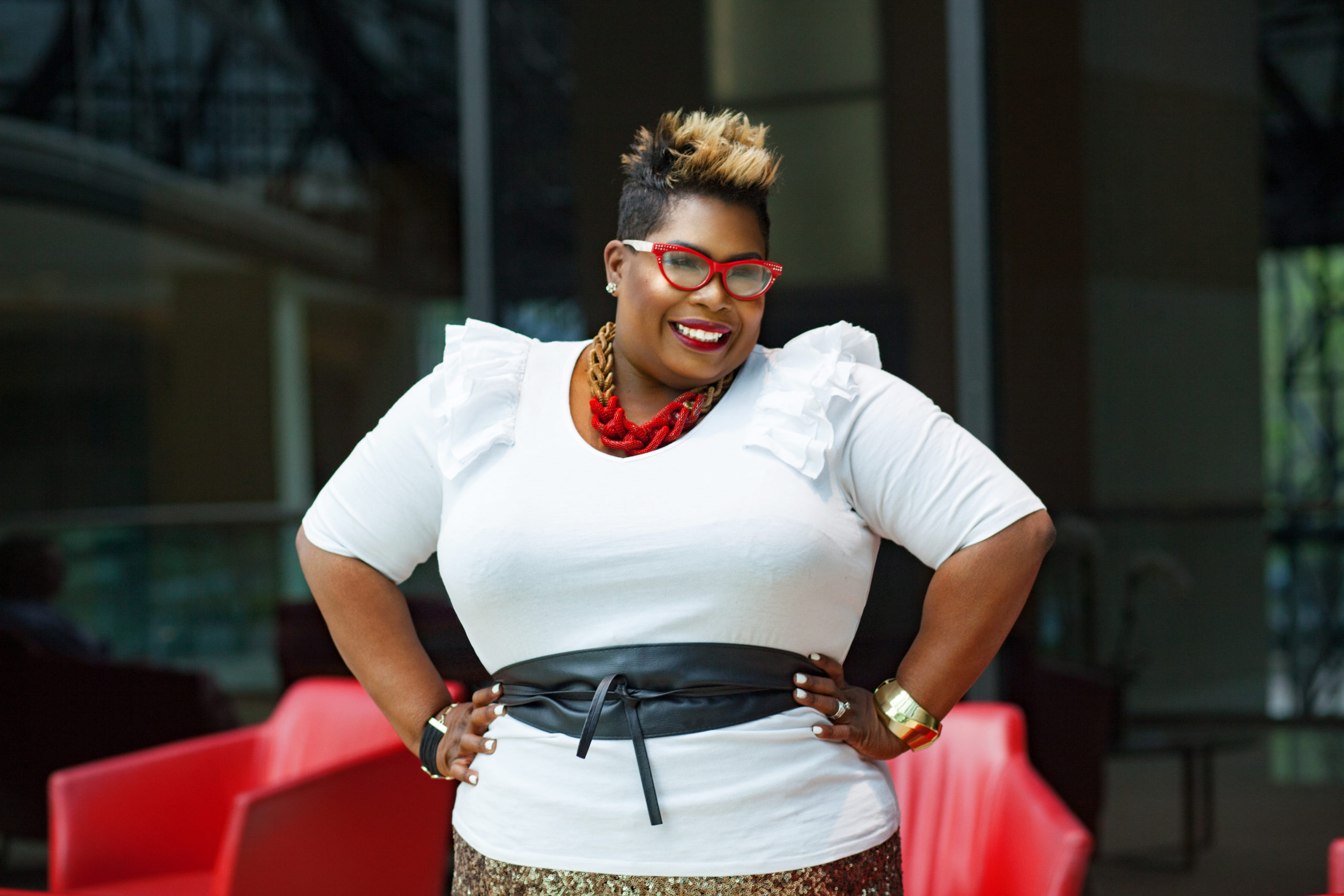 Blerd Parenting with Dynamic Life Coach Demi Austin-Thomas – Black Girl ...