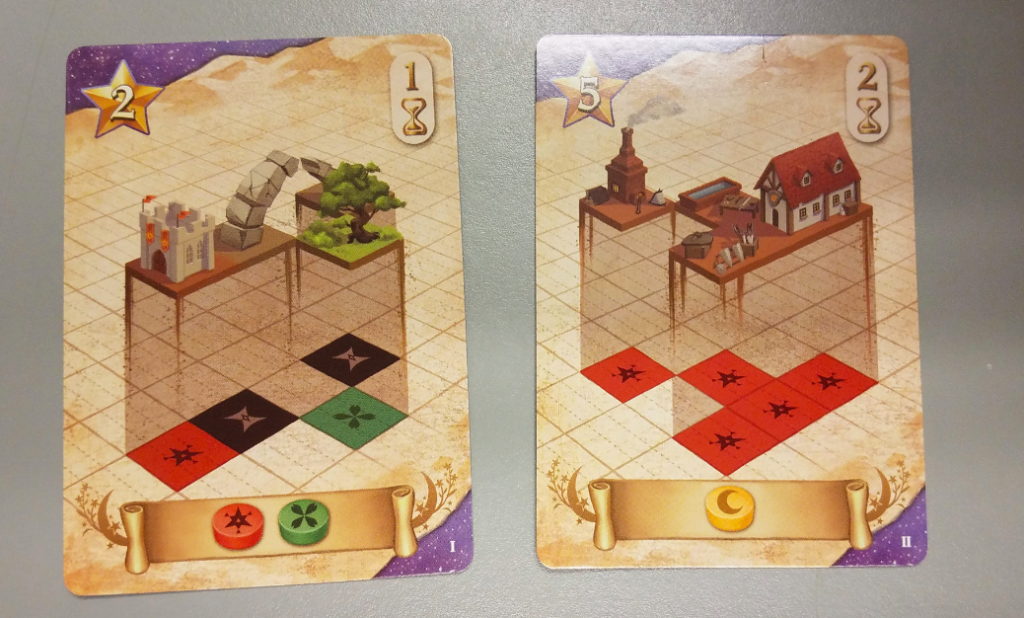Realms of Sand