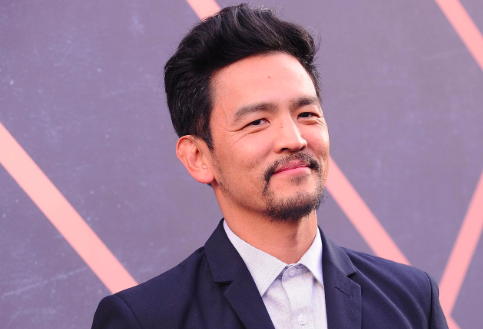 John Cho