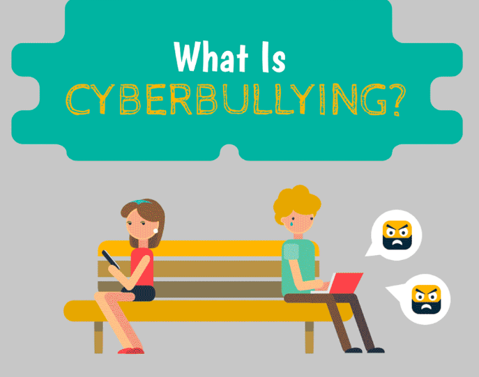 End Cyberbullying: October is National Bullying Prevention Month ...