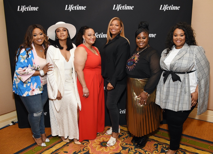 The Clark Sisters: First Ladies of Gospel