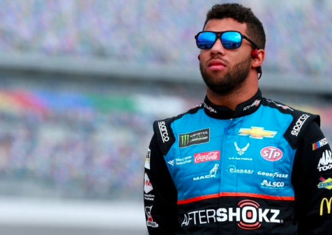 From Go-Karts to Race Cars: Bubba Wallace Is Carving A New Path – Black ...