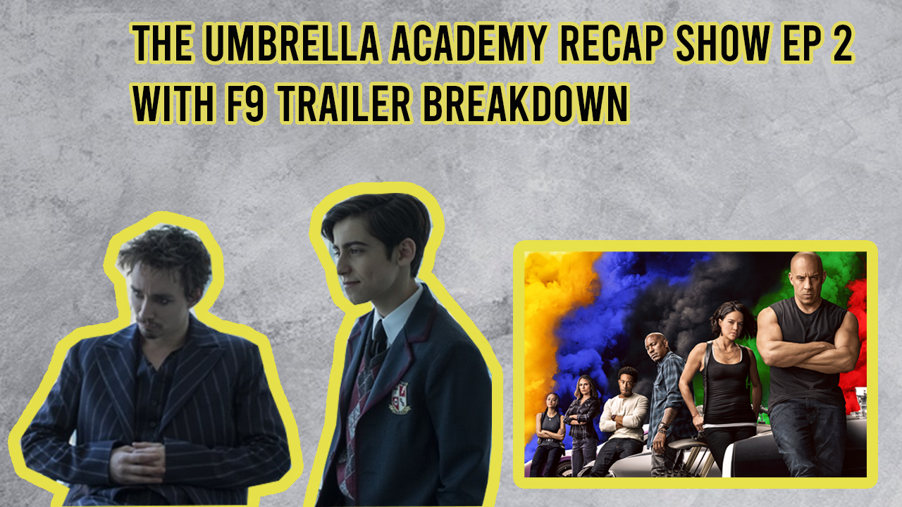 Umbrella Academy