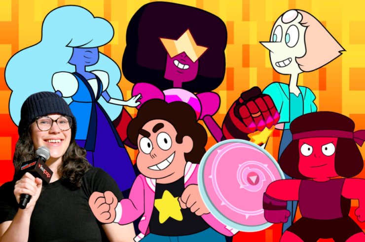 Steven Universe