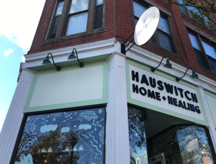 Top 10 Things to Do and Eat in Salem, Massachusetts