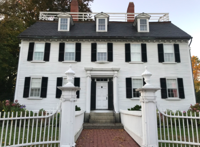 Top 10 Things to Do and Eat in Salem, Massachusetts