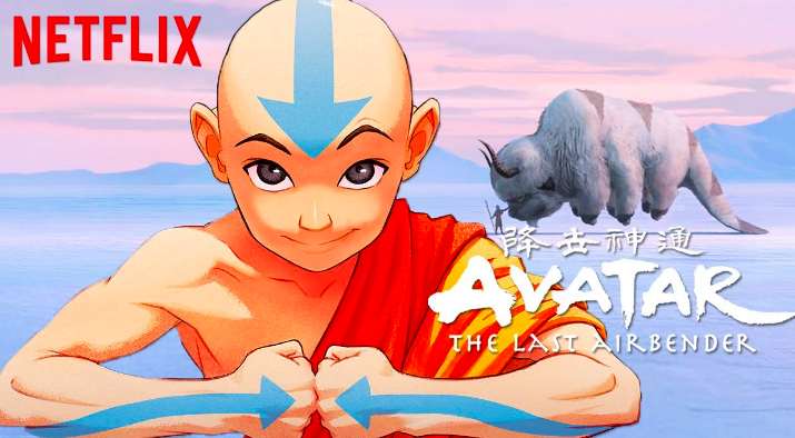 Avatar: The Last Airbender Netflix Series: Release Date, Cast, Latest News  - What's on Netflix