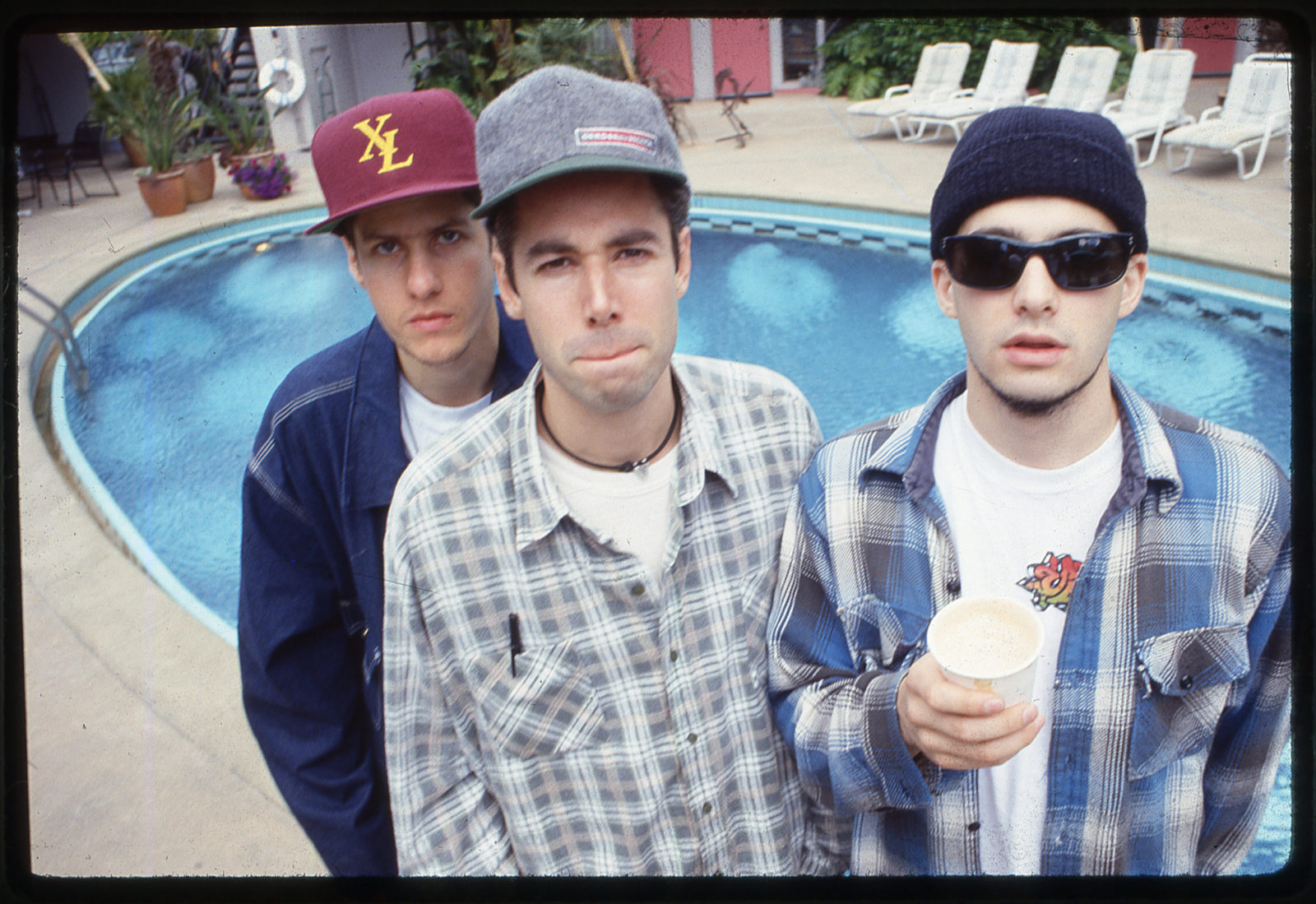 Beastie Boys Story