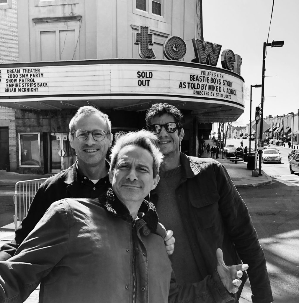 Beastie Boys Story