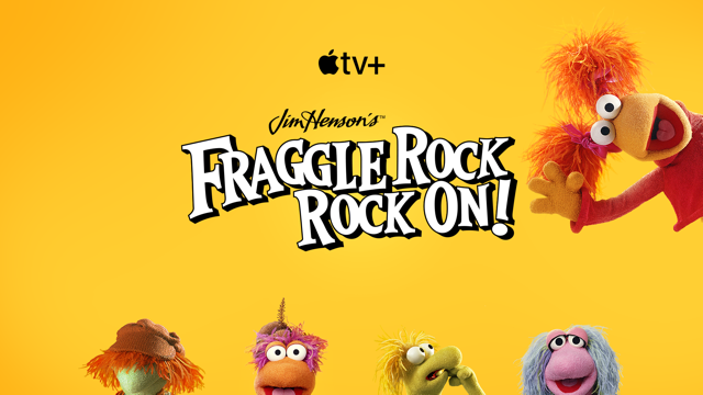 Fraggle Rock