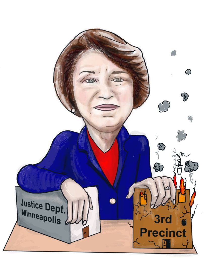 Amy Klobuchar