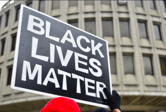 Black Lives Matter