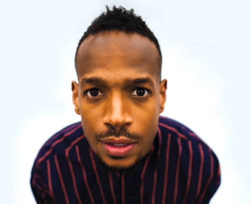 Marlon Wayans