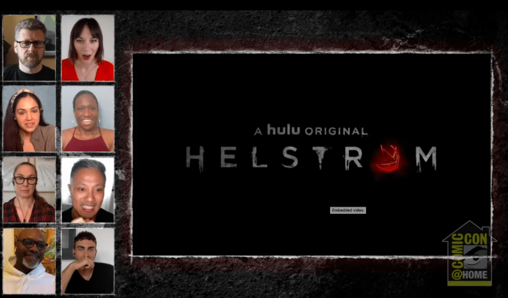 Helstrom