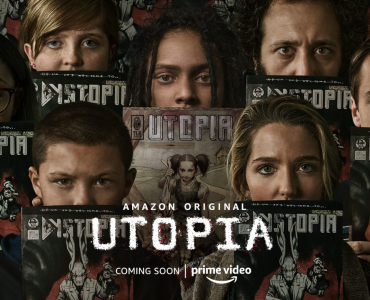 Utopia