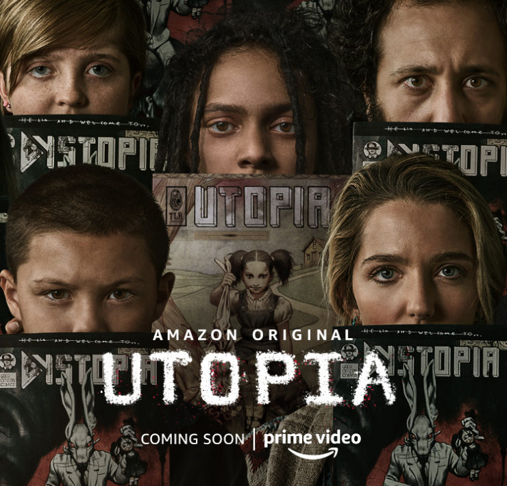 Utopia