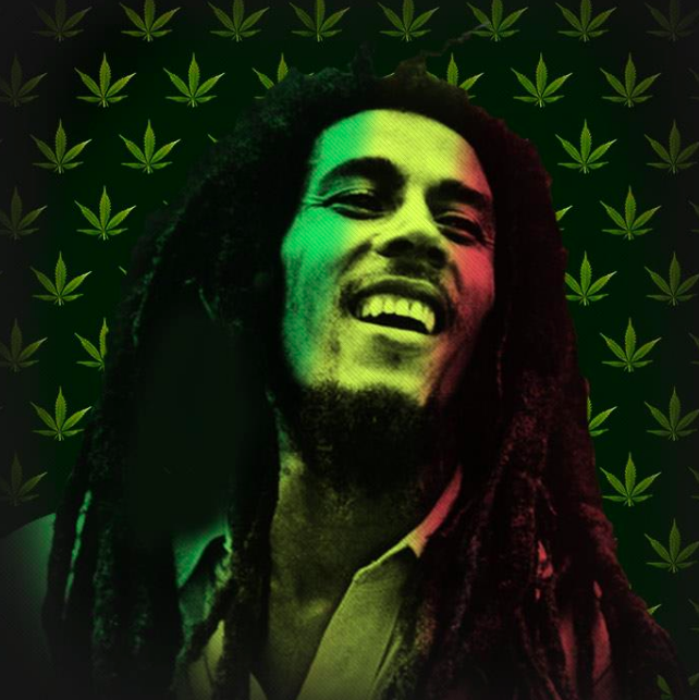 Celebrate Bob Marley's 75th Birthday with the Film 'Marley' – Black Girl Nerds