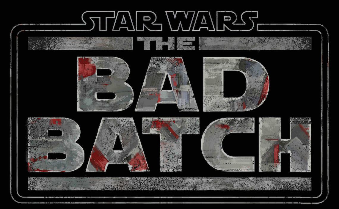 Star Wars: The Bad Batch