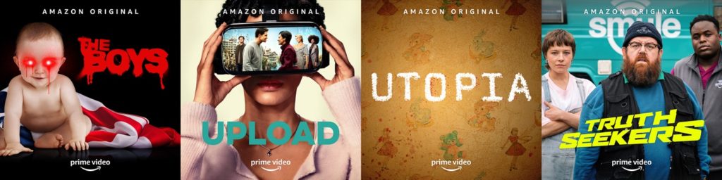 Amazon Virtual-Con