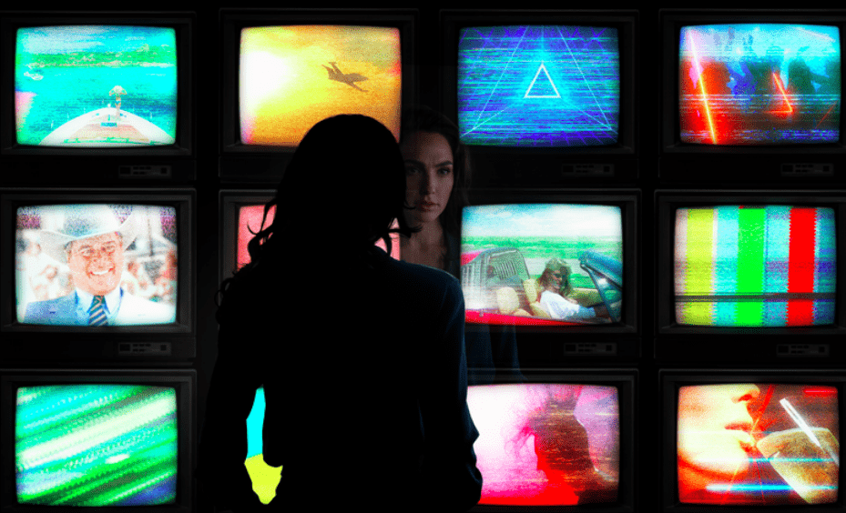 Wonder Woman 1984